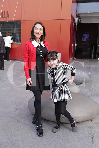 Marcela Manzo y Renata González 1