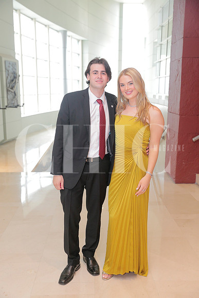 Pedro Treto y Olivia Young 2