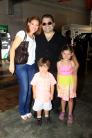 Sofía Bueno, Simón Salinas, Simón y Sofía Salinas