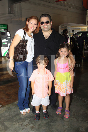 Sofía Bueno, Simón Salinas, Simón y Sofía Salinas