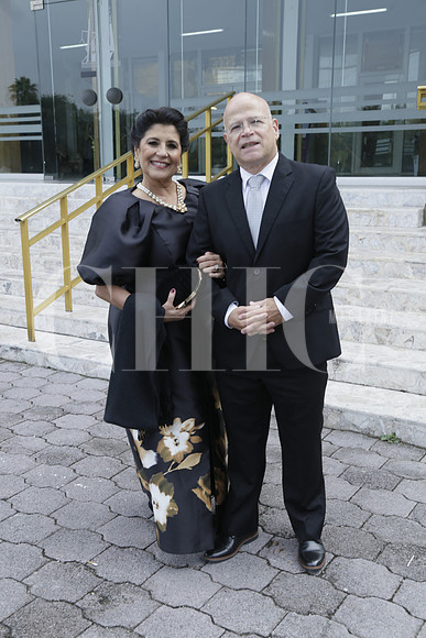 Hilda Torres y Evaristo Paredes (2)