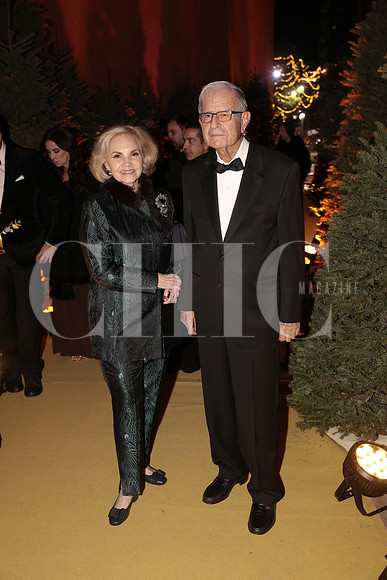 Sonia Garza Rapport y Ernesto Santos 1