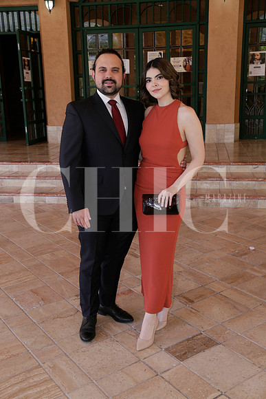 Raúl Torres y Lilian Esparza (3)