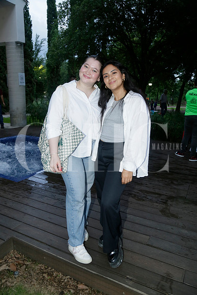 Cecilia Ochoa y Alejandra Hernández (3)