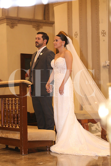 Ana Isabel y Jose Carlos 0