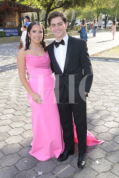 Veronica Lobo y Juan Pablo Razura 2
