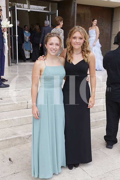 Ana Paaschi y Lucia Paaschi 2