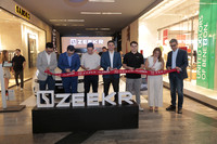 Fabio Sistos, Juan Carlos Sanchez, Juan Carlos Zavala, Alfredo Villanueva, Rene Becerra, Patricia Treviño y Miguel Monsivais 12