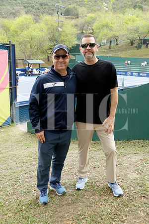 Arturo Martínez y Federico Santos (4)