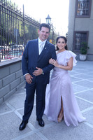 Argelio Muñoz y Irma de Muñoz ( Papás Novia)1