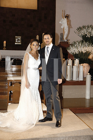 Lucía y Ricardo