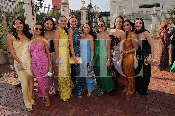 Boda de Eugenia Salinas Garza T y Santiago Diaz 146