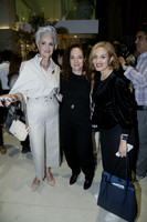 Ana Landa, Mónica Suvervil y Estrella Esquivel (3)