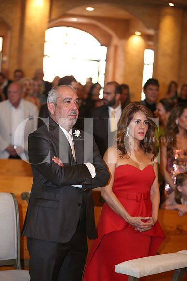 Genaro Cueva y Gabriela de los Santos 0