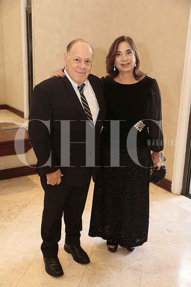 Evaristo Landa Vazco y Lucia Torres 2