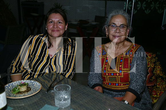Elizabeth Enriquez y Deyanira Navarro (2)