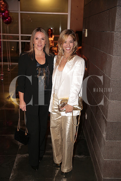 Anette Sanchez y Luciana Gil 3
