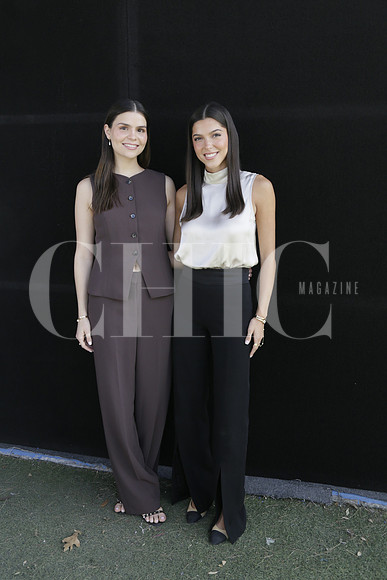 Valeria Quintana y Eugenia Rodríguez (2)
