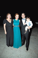 Maru Fernández de Yturria, Maru Yturria de Cavazos, Aldalberto Cavazos y Adalberto Cavazos