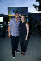 Carlos Rodríguez y Valeria Fuentes (2)