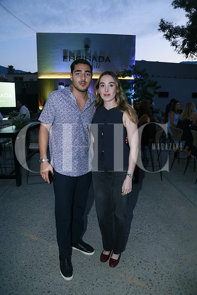 Carlos Rodríguez y Valeria Fuentes (2)