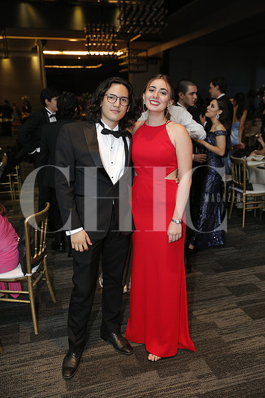 José Ramírez y Kelly Ruiz