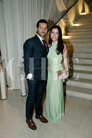 Diego Guzmán y Paulina Lozano (2)