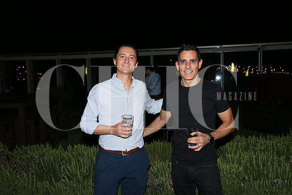 Gabriel Carillo y Javier Ortiz 0
