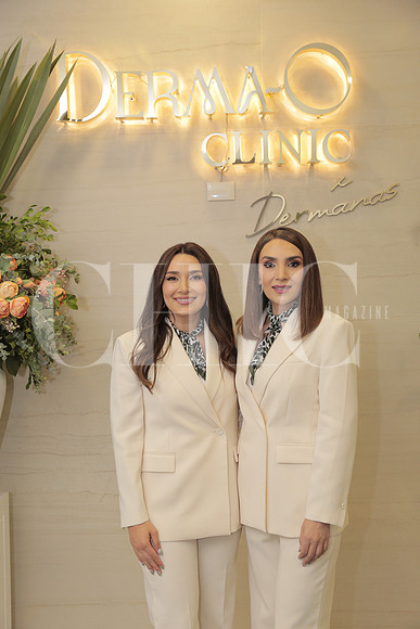 Alejandra de la O y Norma de la O 1
