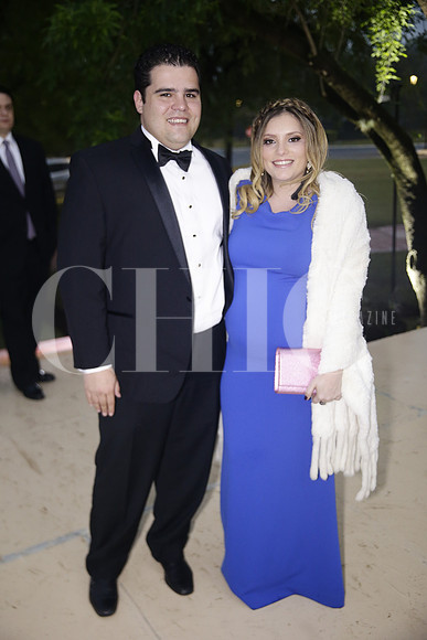 Juanjo Galan y Mariel Ferrigno de Galan (1)