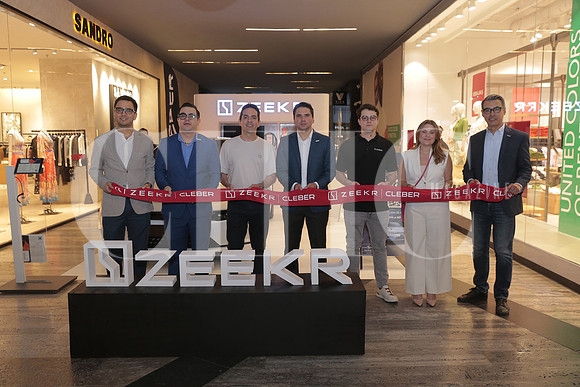 Fabio Sistos, Juan Carlos Sanchez, Juan Carlos Zavala, Alfredo Villanueva, Rene Becerra, Patricia Treviño y Miguel Monsivais 3