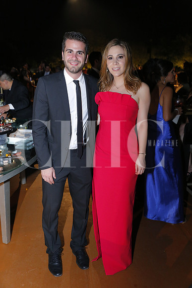 Moris el Lobo Dieck y Melissa Aldape (7)