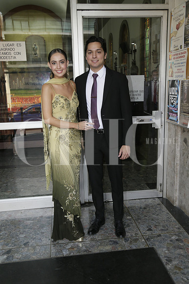 Denisse Brigston y Miguez Díaz (2)