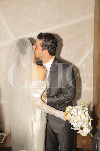 Elena Jaime y David Odriozola 6