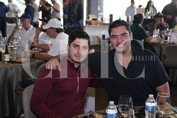 Rodrigo Assad y Nazario Assad 1
