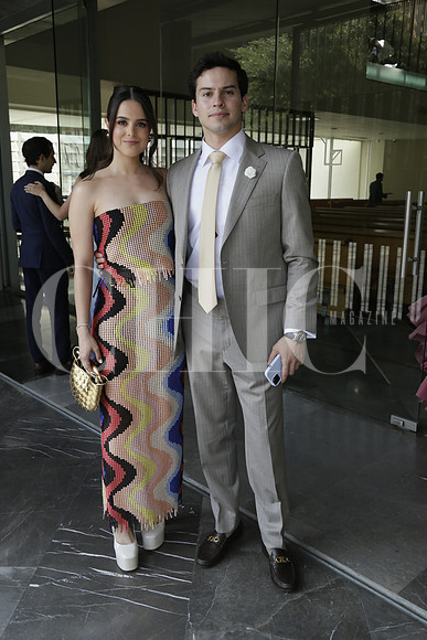 Renata Peredo y Gonzalo Belden (2)