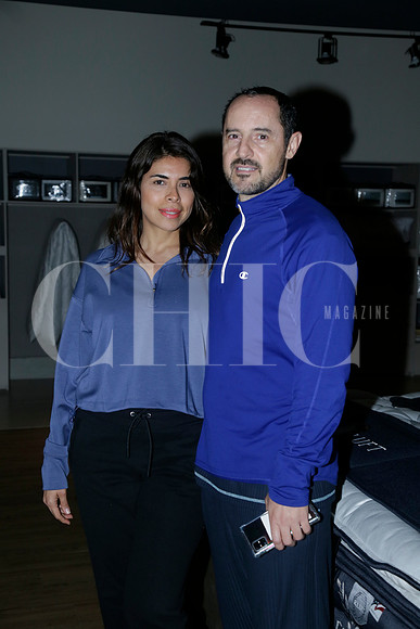 Joanna Padilla y Guillermo Maciel (2)