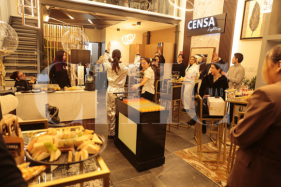 Censa 22