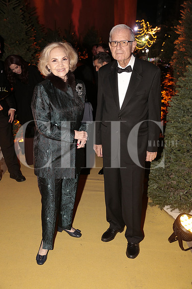 Sonia Garza Rapport y Ernesto Santos 4