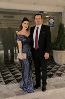 Ana Cecy Garza y Julio Carrales 2