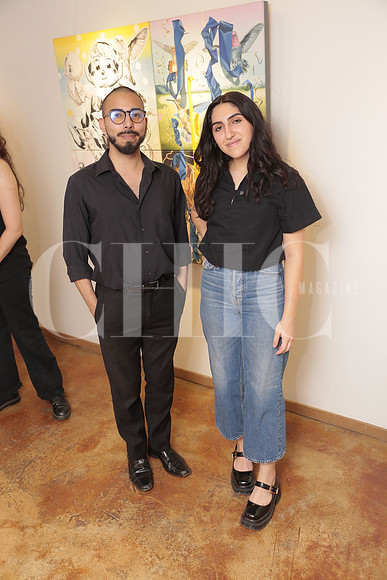 Patricio Mendivil y Constanza Ancer 2