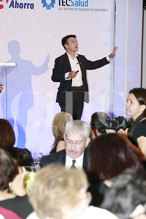 Daniel Kraft
