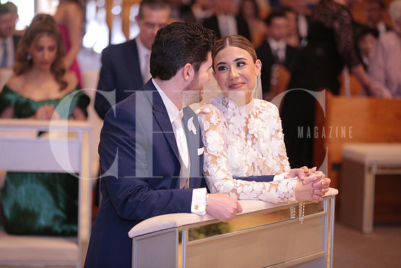 Boda de Mariely Barba y Mani Garza Sada 74