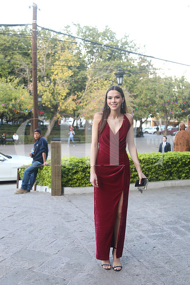 Isabella Fernandez