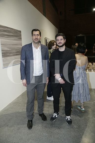 Juan Pablo Murra y Jorge Diego Etienne (3)