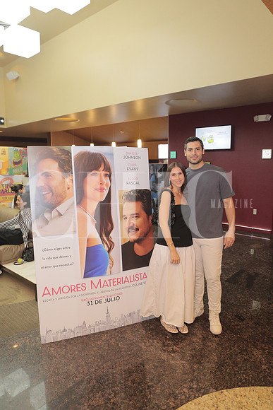 Veronica Quintana y Bernardo Siller 5