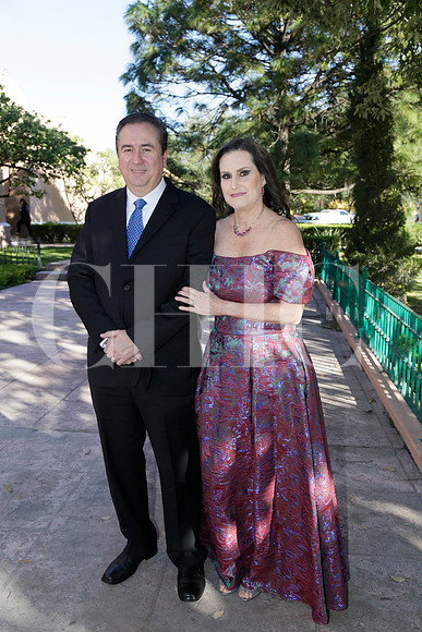 Rubén García y Gabriela Casas (3)