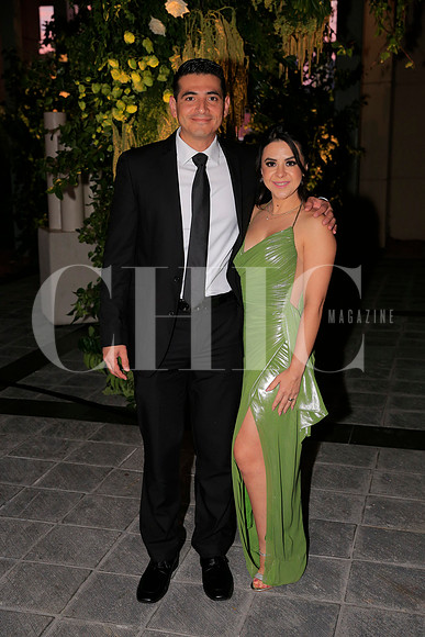 Ivan Valdes y Karina Valdes 2