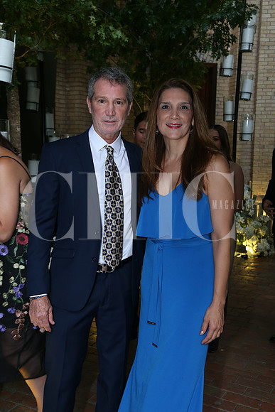 Gerardo Sánchez y Oralia Martínez de Sánchez 0