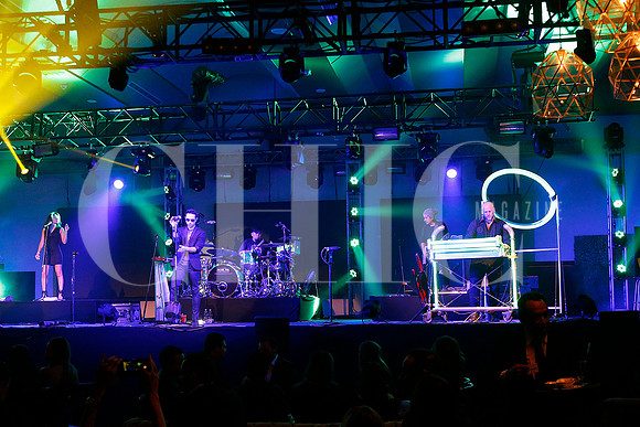 Show de Moenia